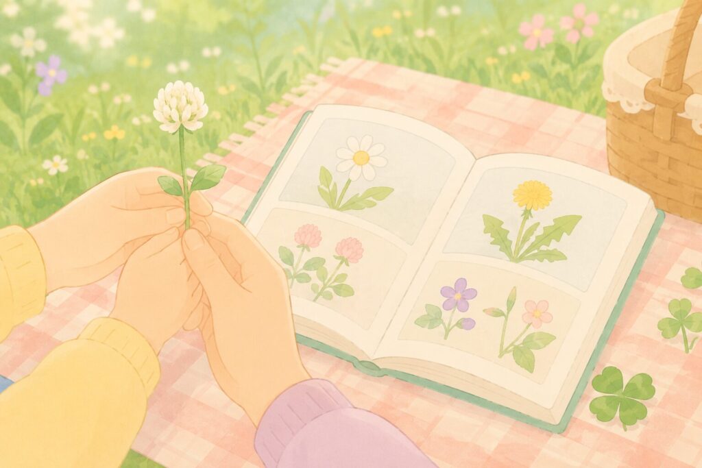 花4